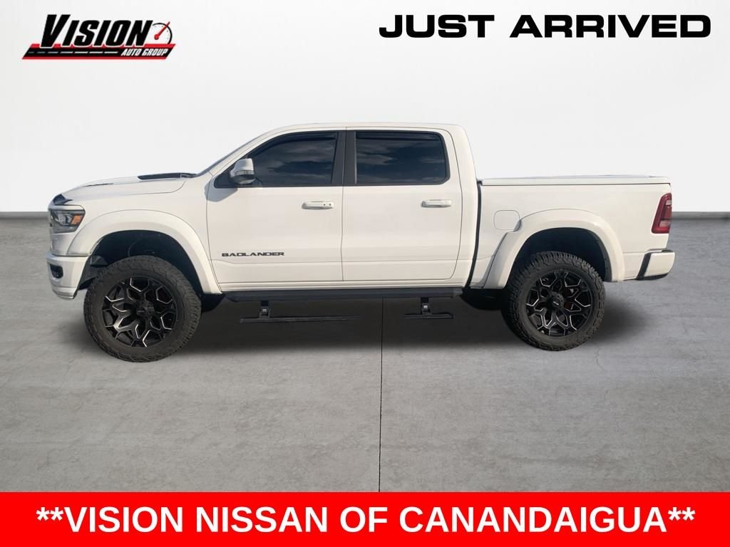 ram ram 1500 pickup 2022 1C6SRFJT0NN215440 image ram ram 1500 pickup 2022 1C6SRFJT0NN215440 image